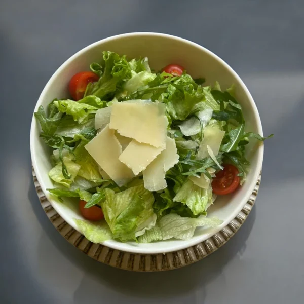 MIX ZELENIH SALATA